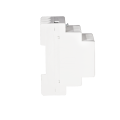 Zasilacz LED napięciowy na szynę DIN 12V DC 1,25A 15W - Zamel - ZNM-15-12