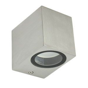 Lampa elewacyjna 1x GU10 - MINI 5001 BR