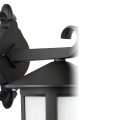 Lampa elewacyjna 1x E27 - CORDOBA II K 3012/1/TD