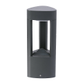 Lampa ogrodowa stojąca 1x GX53 30cm - FAN GL 11201