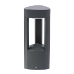 Lampa ogrodowa stojąca 1x GX53 30cm - FAN GL 11201