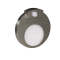 Oprawa schodowa LED - MUNA - Stal nierdzewna - 14V / 230V - LEDIX