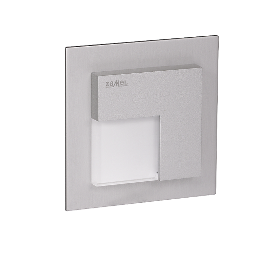 Oprawa schodowa LED - TIMO z ramką - Aluminium - 14V DC - LEDIX
