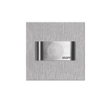 Czujnik ruchu PIR - TANGO - Szlif - 10V / 230V - IP20 - Skoff 