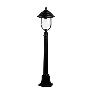 Lampa ogrodowa stojąca 1x E27 111cm - VT-851