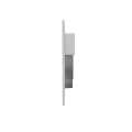 Oprawa schodowa LED - TICO z ramką - Aluminium - 14V DC - LEDIX