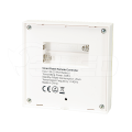 Panel LED naścienny - CCT - 4 strefowy - 2x1,5V - B2