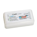 Sterownik LED - RGBW /RGB+W - 1 strefowy - Pilot + odbiornik - zestaw - odbiornik radiowy
