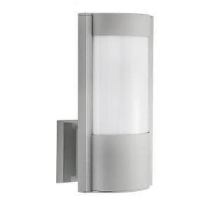 Lampa elewacyjna 1x E27 - ELIS TY 0651 AL