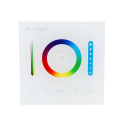 Sterownik LED naścienny - RGB / RGBW / RGB+CCT - 1 strefowy - 12-24V 15A - P3