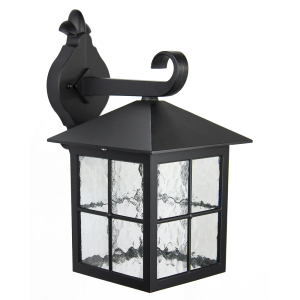 Lampa elewacyjna 1x E27 - WENECJA K 3012/1/KW