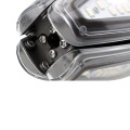 Żarówka LED E40 40W do lamp ulicznych - Biała Zimna 5500K 