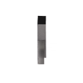 Oprawa schodowa LED - TICO - Grafit - 14V DC - LEDIX