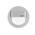 Oprawa schodowa LED - RUEDA  - Aluminium - 10V IP20 - Skoff