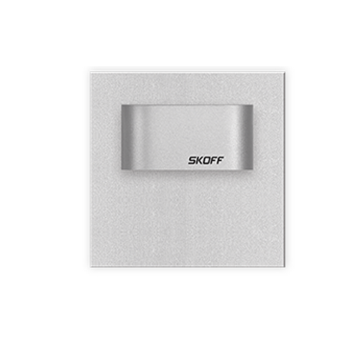 Oprawa schodowa LED - SHORT TANGO MINI - Aluminium - 10V IP66 - Skoff