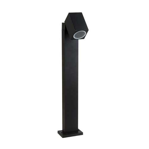 Lampa ogrodowa stojąca 1x GU10 117cm - VT-7612
