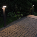 Lampa ogrodowa stojąca LED 10W 3000K 100cm - NEO 11702-1000 DG