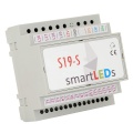 Inteligentny sterownik schodowy LED S19-S (Standard)