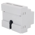 Inteligentny sterownik schodowy LED SP23-S (Standard) do schodów z półpiętrem