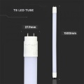 Świetlówka LED T8 G13 15W - 150 cm - 160lm/W - VT-1615
