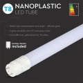 Świetlówka LED T8 G13 22W - 150 cm - 90lm/W - VT-1577