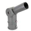 Uchwyt - adapter - rotacyjny do lamp ulicznych LED - AR4