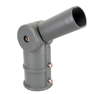 Uchwyt - adapter - rotacyjny do lamp ulicznych LED - AR4
