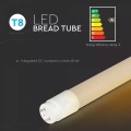 Świetlówka LED T8 G13 16W - 120 cm - 85lm/W - VT-1228