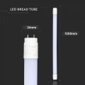 Świetlówka LED T8 G13 16W - 120 cm - 85lm/W - VT-1228