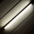 Oprawa do świetlówek LED T8 60cm IP20 - VT-16010