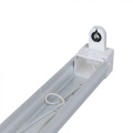 Oprawa do świetlówek LED T8 60cm IP20 - VT-16010