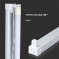 Oprawa do świetlówek LED T8 120cm IP20 - VT-12020