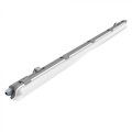 Hermetyczna oprawa liniowa z świetlówką LED 22W 150cm - VT-15028