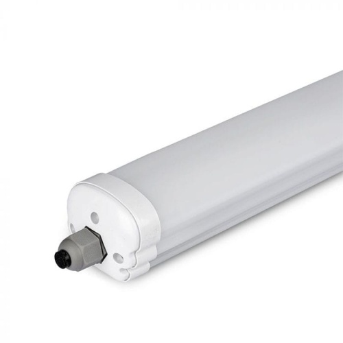 Hermetyczna oprawa liniowa LED 36W (G-Series) 120cm - VT-1249