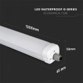 Hermetyczna oprawa liniowa LED 36W (G-Series) 120cm - VT-1249