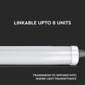 Hermetyczna oprawa liniowa LED 36W (G-Series) 120cm - VT-1249