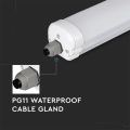 Hermetyczna oprawa liniowa LED 36W (G-Series) 120cm - VT-1249