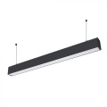 Oprawa liniowa LED LINEAR 60W 6000lm 4000K Czarna (Dimm 0-10V) - VT-7-60-B