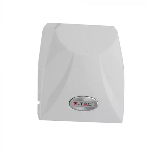 Zaślepka końcowa do oprawy liniowej LED TRACKLIGHT - SKU 1366