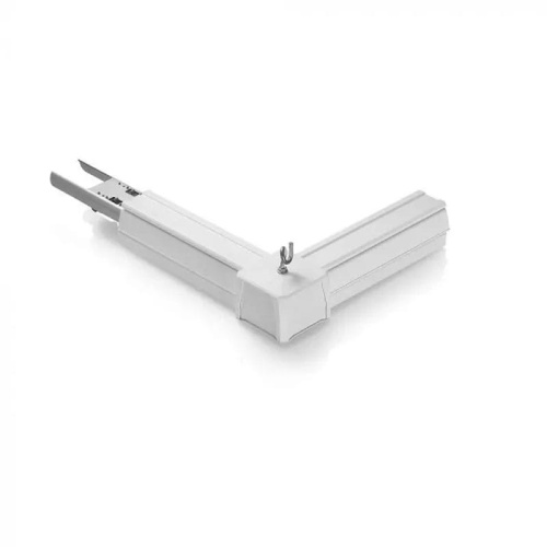 Łącznik typ "L" do opraw linowych LED - SKU 1383