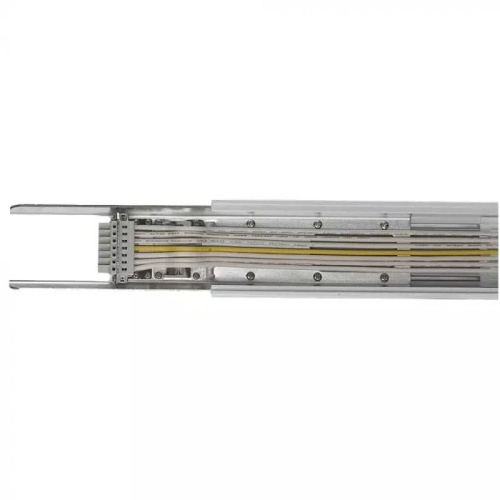 Łącznik przedłużający do opraw linowych LED - SKU 1451