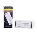 Wzmacniacz LED 12-24V 15A - MONO/ CCT/ RGB/ RGB+W - Mi-Light