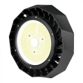 Lampa przemysłowa LED HighBay UFO - 100W 18000lm 180 lm/W 120° ściemniana - VT-9-108