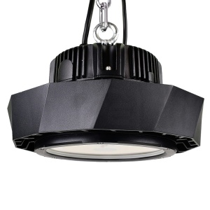 Lampa przemysłowa LED HighBay UFO - 100W 18000lm 180 lm/W 120° ściemniana - VT-9-108