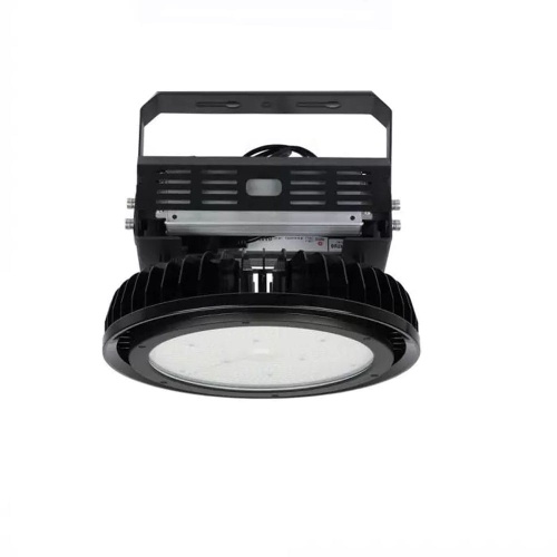 Lampa przemysłowa LED HighBay UFO - 500W 65000lm 130lm/W 120° ściemniana - VT-9500