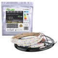 Taśma LED 1120 SMD 2835 24V 15W 130lm/W ciepła 3000K - hermetyczna IP65