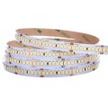 Taśma LED 1120 SMD 2835 24V 15W 150lm/W zimna 6000K - hermetyczna IP65