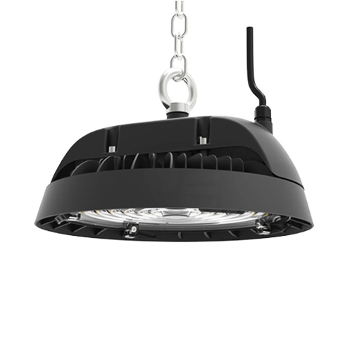 Lampa przemysłowa LED High Bay UFO - 80W 12800lm 160lm/W 4000K - SKY