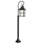 Lampa ogrodowa stojąca 1x E27 116cm - CADIZ K 5002/2/Z 
