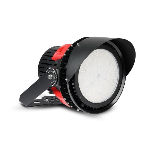 Naświetlacz LED 500W 135lm/W - VT-501D